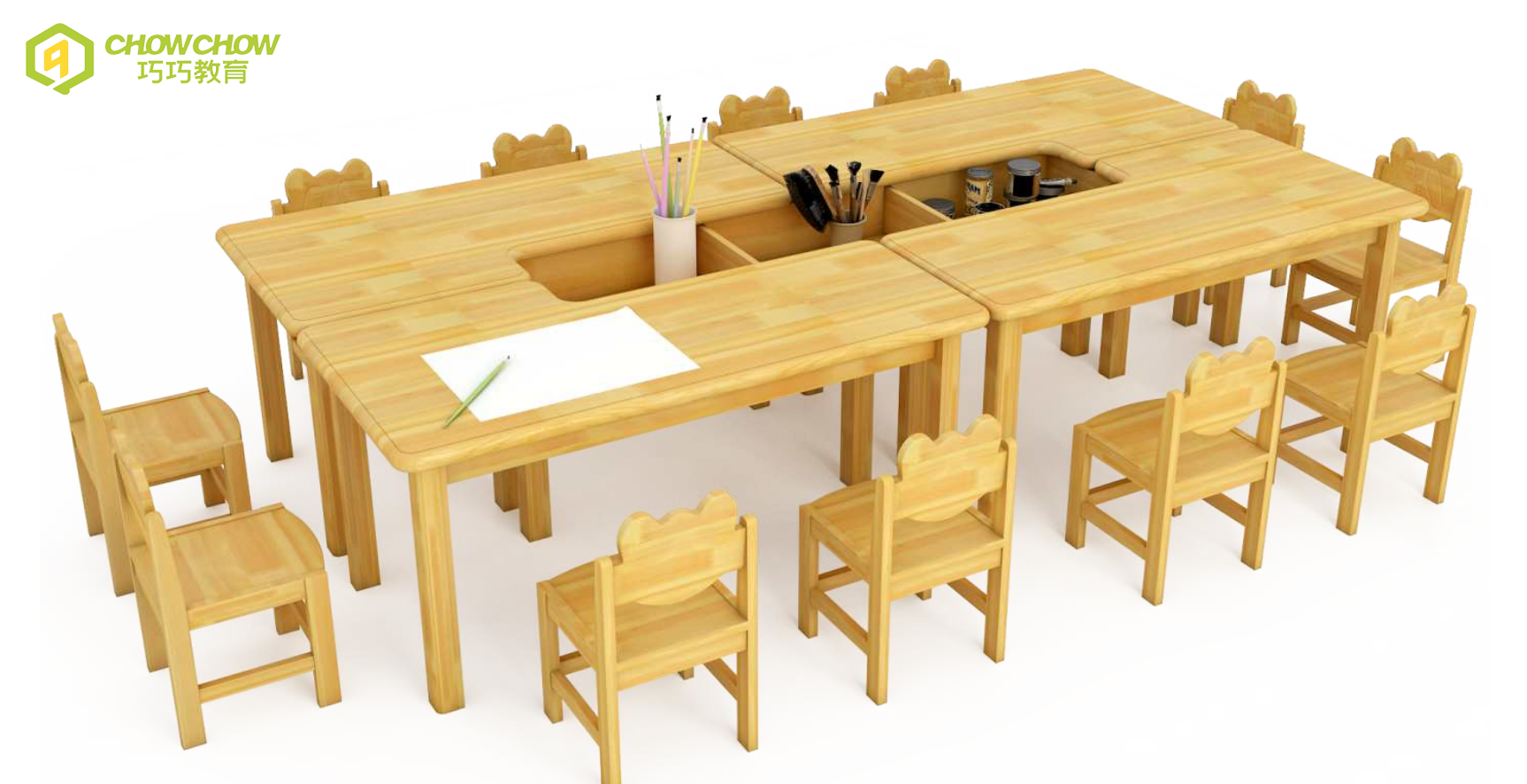 China classroom table and chair manufacturers, classroom table and