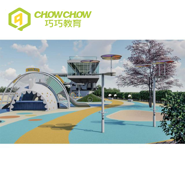 Outdoor Playground Equipment, Outdoor Playground Equipment Products